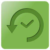 Backup manager for apps & data