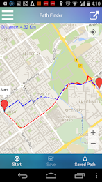 Path Finder by Paxcel Technologies poster 6