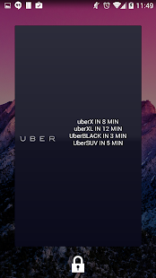 Free Download UWidget APK
