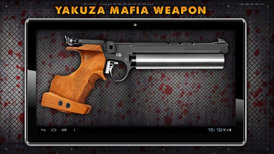 How to get Yakuza Mafia Weapon lastet apk for android
