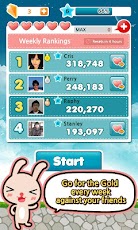Anipang for Kakao - Android Mobile Analytics and App Store Data