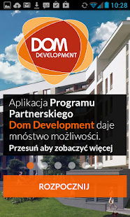 Free Dom Development  P. Partnerski APK for Android