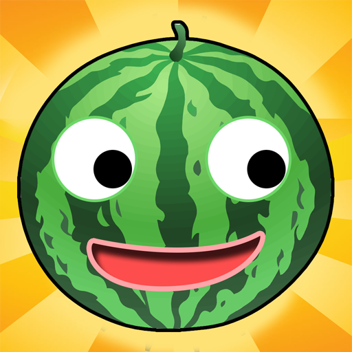 Fruit Jump Go 休閒 App LOGO-APP開箱王