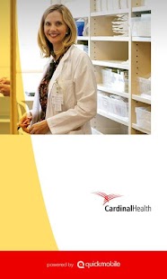 Free Cardinal Health Events APK for Android