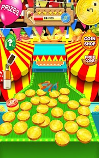 How to install Carnival Coins - 3D Coin Dozer lastet apk for bluestacks