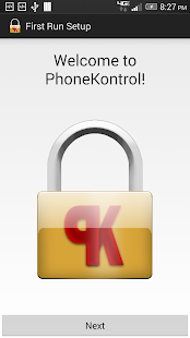 How to download PhoneKontrol patch 1.4 apk for bluestacks