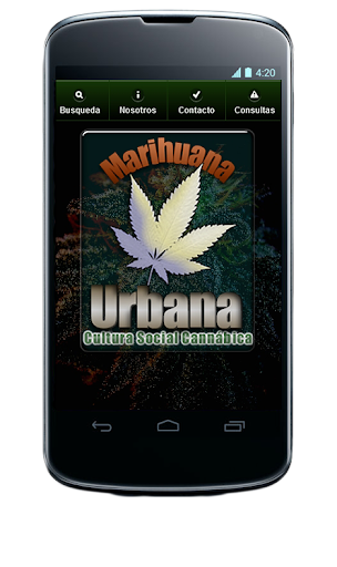 Marihuana Urbana F.V