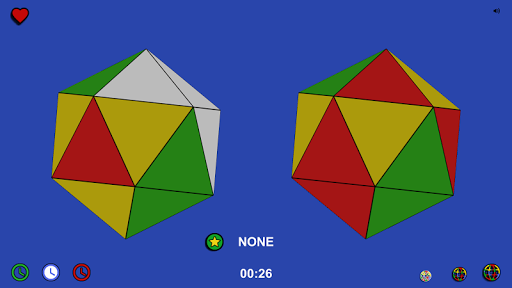 【免費解謎App】Planet Color Puzzle-APP點子