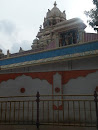Marathalli Temple