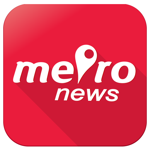 捷運情報 - Taipei Metro News LOGO-APP點子