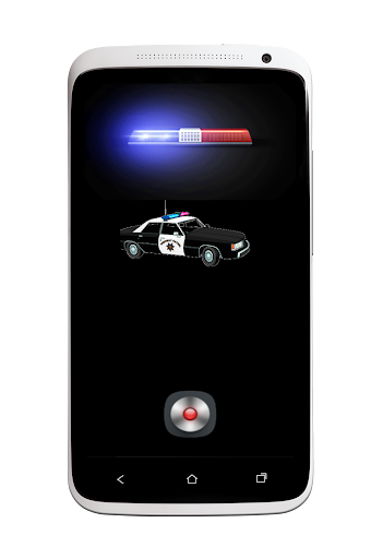免費下載娛樂APP|경찰 사이렌과 조명 app開箱文|APP開箱王