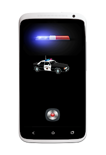 download Polisi Siren dan Lampu free