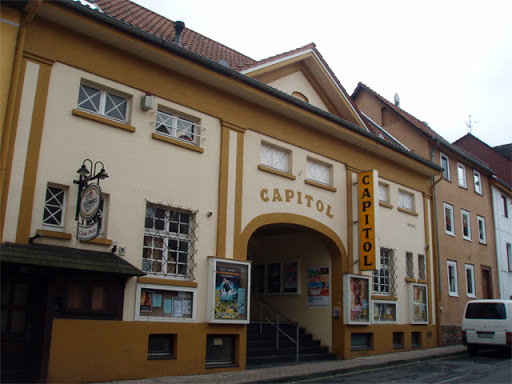 Capitol Kino Witzenhausen