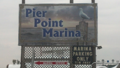 Pier Point Marina