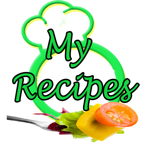 My Recipes LOGO-APP點子