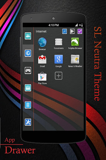 SL Neutra Theme