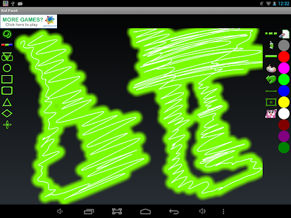 How to mod Drawing games For Children 1.0.4 apk for android
