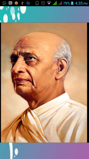 Sardar Vallabhbhai Patel