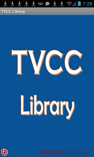 TVCC Library