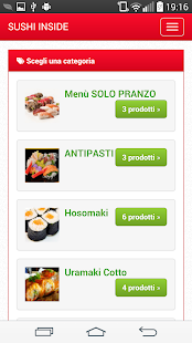 How to download Sushi Inside Genova Foce 2.1.1 unlimited apk for bluestacks