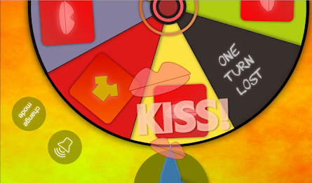 The Vicious Circle Party Game poster 2