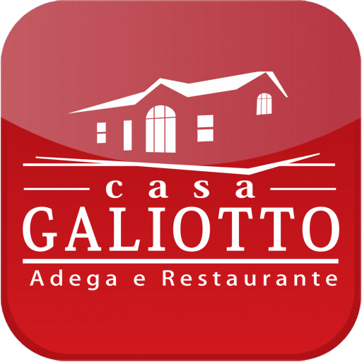Casa Galiotto 旅遊 App LOGO-APP開箱王