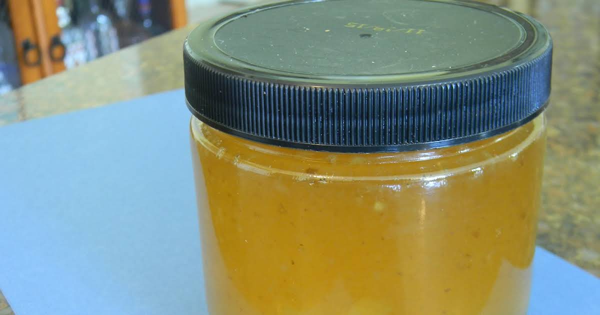 10 Best Fresh Ginger Jam Recipes Yummly