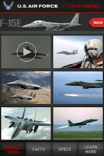 Download USAF Tech Hangar APK