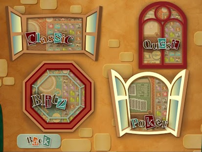 Wonder Cards Screenshots 1