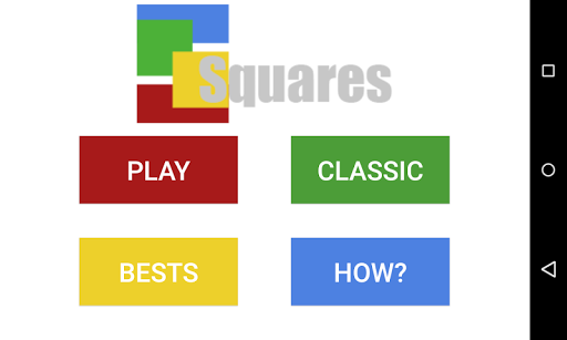 Squares