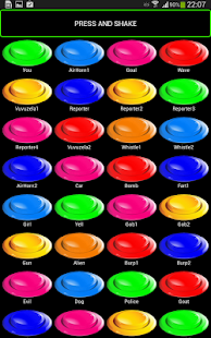 Voice Changer (Prank) Screenshots 2