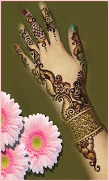 Mehndi poster 2