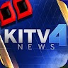 Hurricane Tracker KITV Application icon