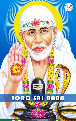 Sri Sai Baba