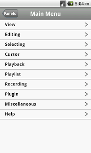 How to mod Shortcuts Sony Sound Forge Pro patch 1.0 apk for pc