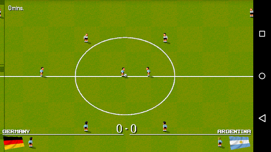 How to download YSoccer Demo 1.5 apk for pc