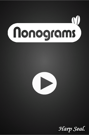 Nonograms Picross classic