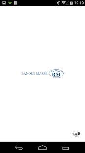 Lastest Suite Entreprise Mobile Marze APK for PC