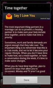 Free Download A1 Relationship Tips Pro APK for Android
