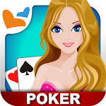 Cover Image of Download 德州撲克 神來也德州撲克(Texas Poker) 3.5.13 APK