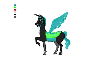 Chrysalis: Battle against Celestia