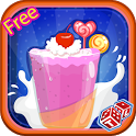 Make Smoothie icon