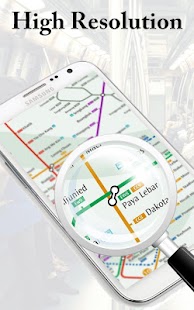 How to download Singapore MRT Map lastet apk for pc