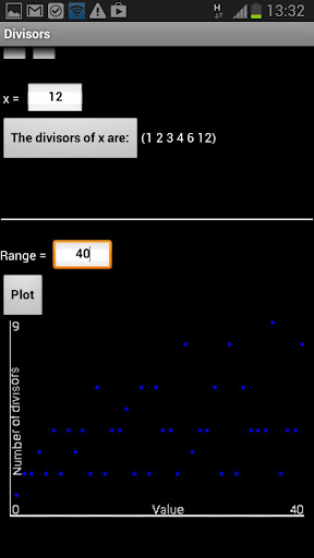 【免費教育App】Number Theory Explorer-APP點子