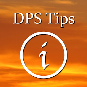 DPS Tips 1.0.9