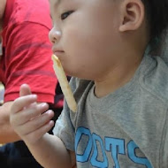 【礁溪老爺大酒店】岩波庭宜蘭廚房