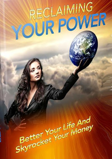Reclaiming Your Power
