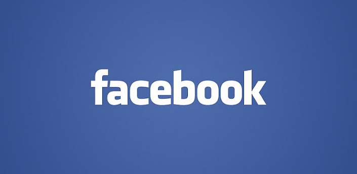 Facebook Logo