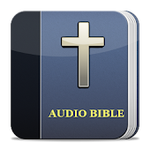 Bible: Dramatized Audio Bibles - Android Apps On Google Play