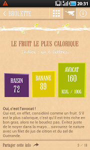 Primeurs Fruits Légumes screenshot 7